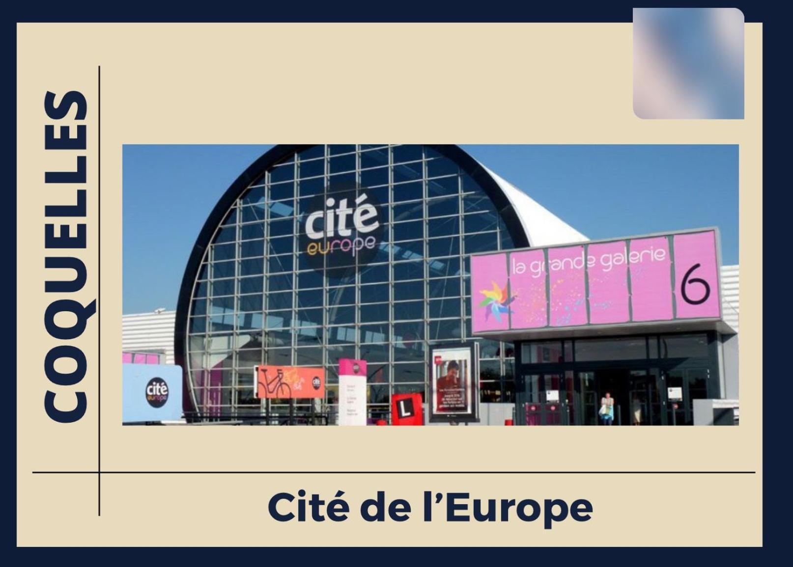 * Le Droma D'Or * Appartement Confort * Centre-Ville Calais Exterior photo